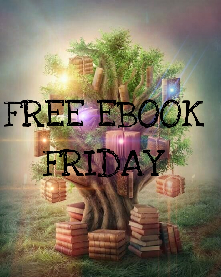 No Excuse November Day 18: Free Ebook Friday