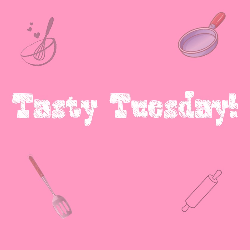 No Excuse November Day 29: Tasty Tuesday