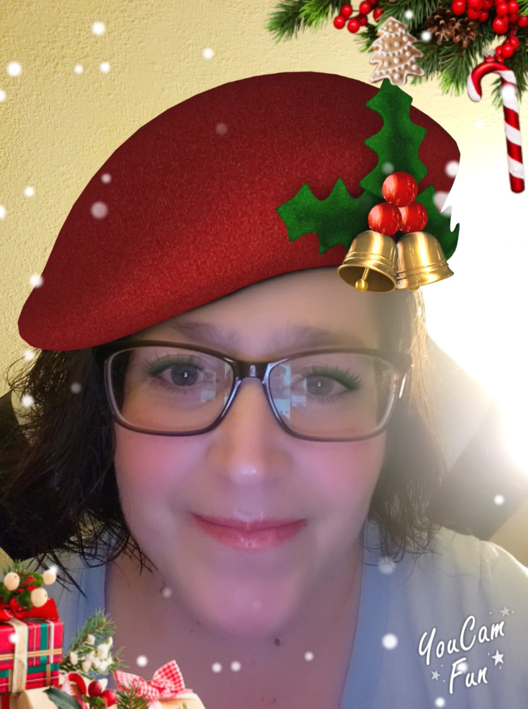Vlogmas Day 6: Christmas Fun Fact & What I Eat in Day (2nd Day on Optavia/OptimalWeight5&1)